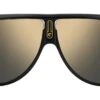 Carrera ENDURANCE65 003 Matte Black 1 Carrera ENDURANCE65 003 Matte Black -Luxe Eyewear Outlet 774b3b8b5e9b8172051065ca504ac56a