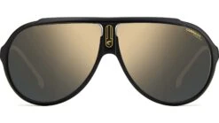 Carrera ENDURANCE65 003 Matte Black