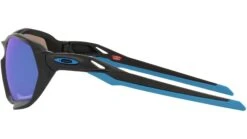 Oakley Plazma OO9019 08 Matte Black -Luxe Eyewear Outlet 785adf625d4b6392148cbf67783152dd