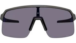 Oakley Sutro Lite OO9463 69 Matte Grey Smoke