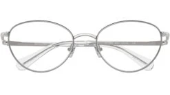 Swarovski SK1002 4001 Silver 10 Swarovski SK1002 4001 Silver -Luxe Eyewear Outlet 789866f08c39891777c0952019b57225