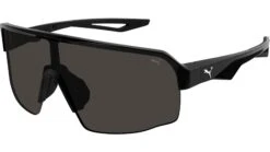 Puma PU0399SK 001 Black Grey