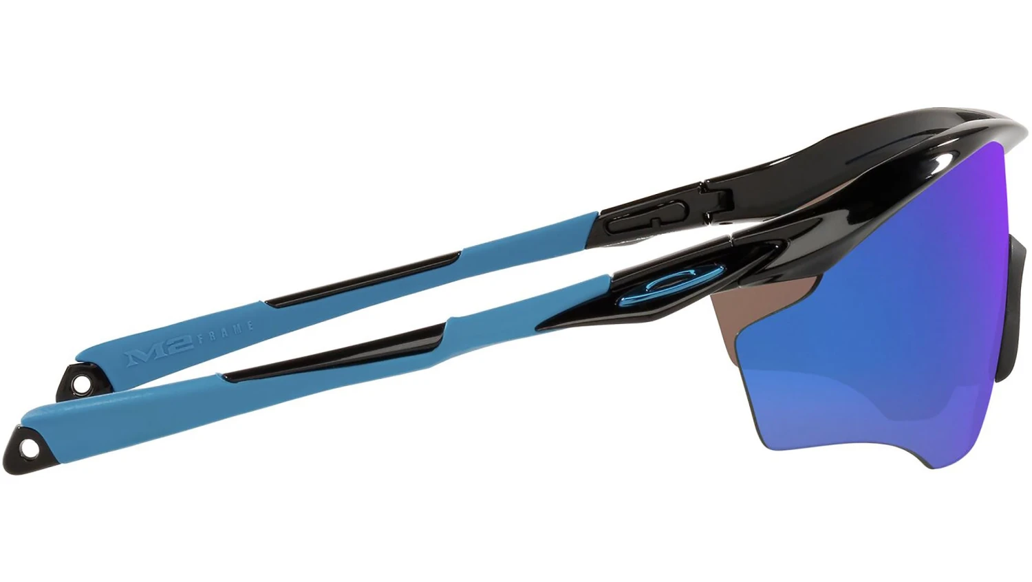 Oakley M2 Frame XL OO9343 21 Polished Black 12 Oakley M2 Frame XL OO9343 21 Polished Black - Image 10