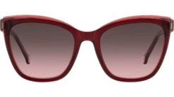 Carolina Herrera HER 0188/S C8C Burgundy Red