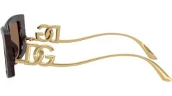 Dolce & Gabbana DG 4510 502/73 -Luxe Eyewear Outlet 79b120b9f97d7d32b41af401e545f85c