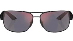 Prada Linea Rossa PS 50ZS 1BO10A Black