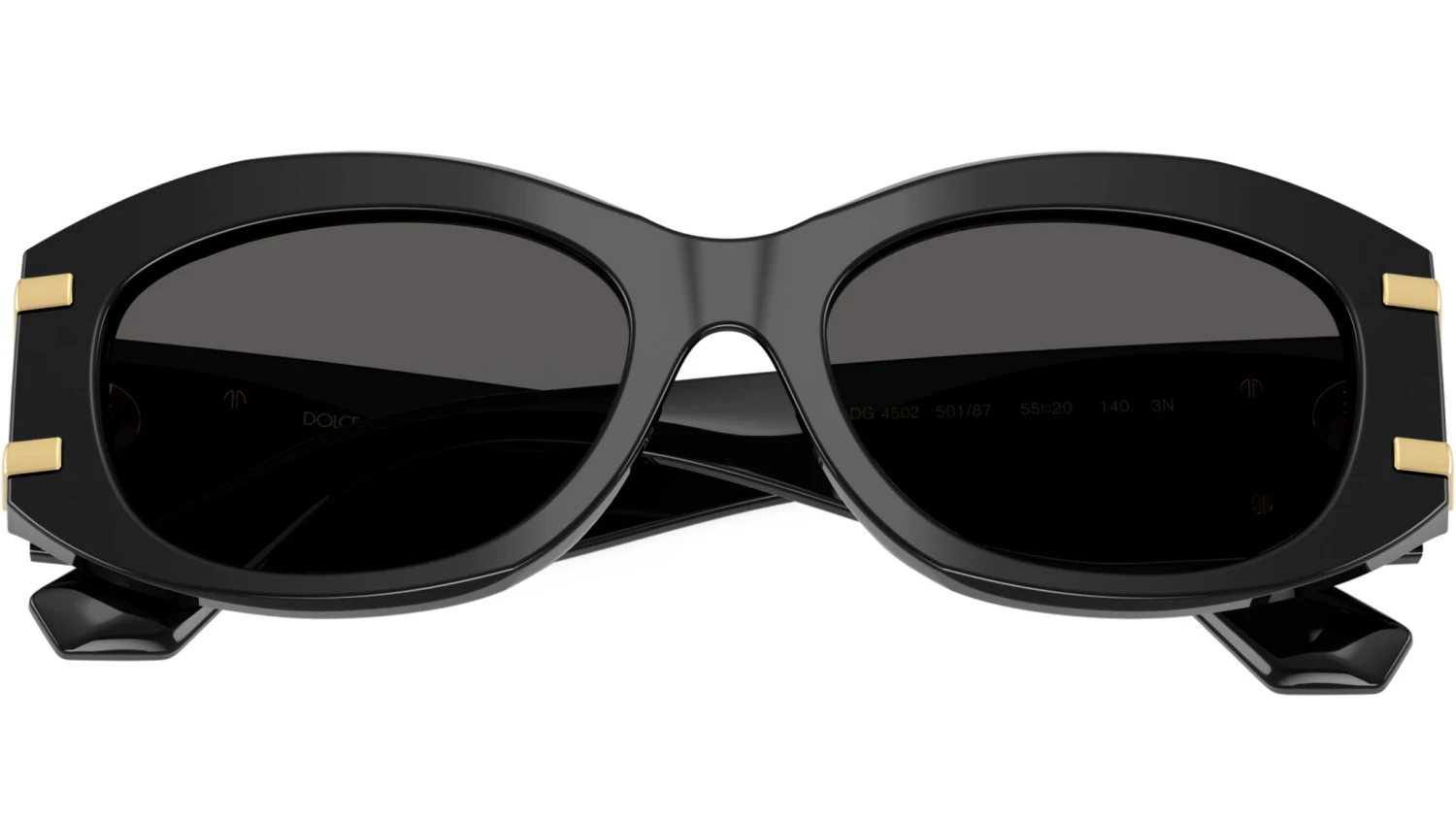 Dolce & Gabbana DG 4502 501/87 6 Dolce & Gabbana DG 4502 501/87 - Image 4