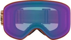 Chloé CH0072S 003 Brown Orange