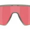 Oakley Bxtr OO9280 14 Matte Grey Ink -Luxe Eyewear Outlet 7ab52f4b3850371126e10d6c348fdabe
