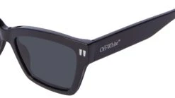 Off-White Cincinnati Black 7 Off-White Cincinnati Black -Luxe Eyewear Outlet 7ba4dfe8af89b4d14c13258a67103b3d