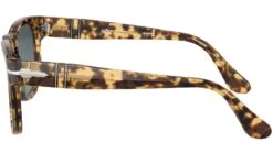 Persol PO3333S Elio 1056S3 Beige Tortoise -Luxe Eyewear Outlet 7bba3a8e519917c2df91f8e277efbb1e