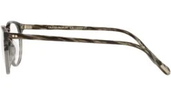 Oliver Peoples Riley-R OV5004 Storm -Luxe Eyewear Outlet 7c09dbb4ea0748c0520296125b815b31