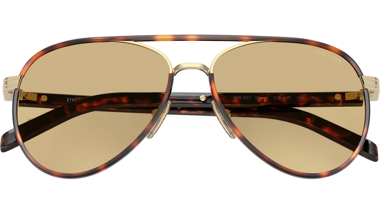 Prada PR B57S 21E10R 6 Prada PR B57S 21E10R - Image 4