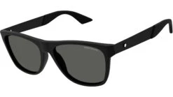 MONTBLANC MB0298S 005 Black Grey