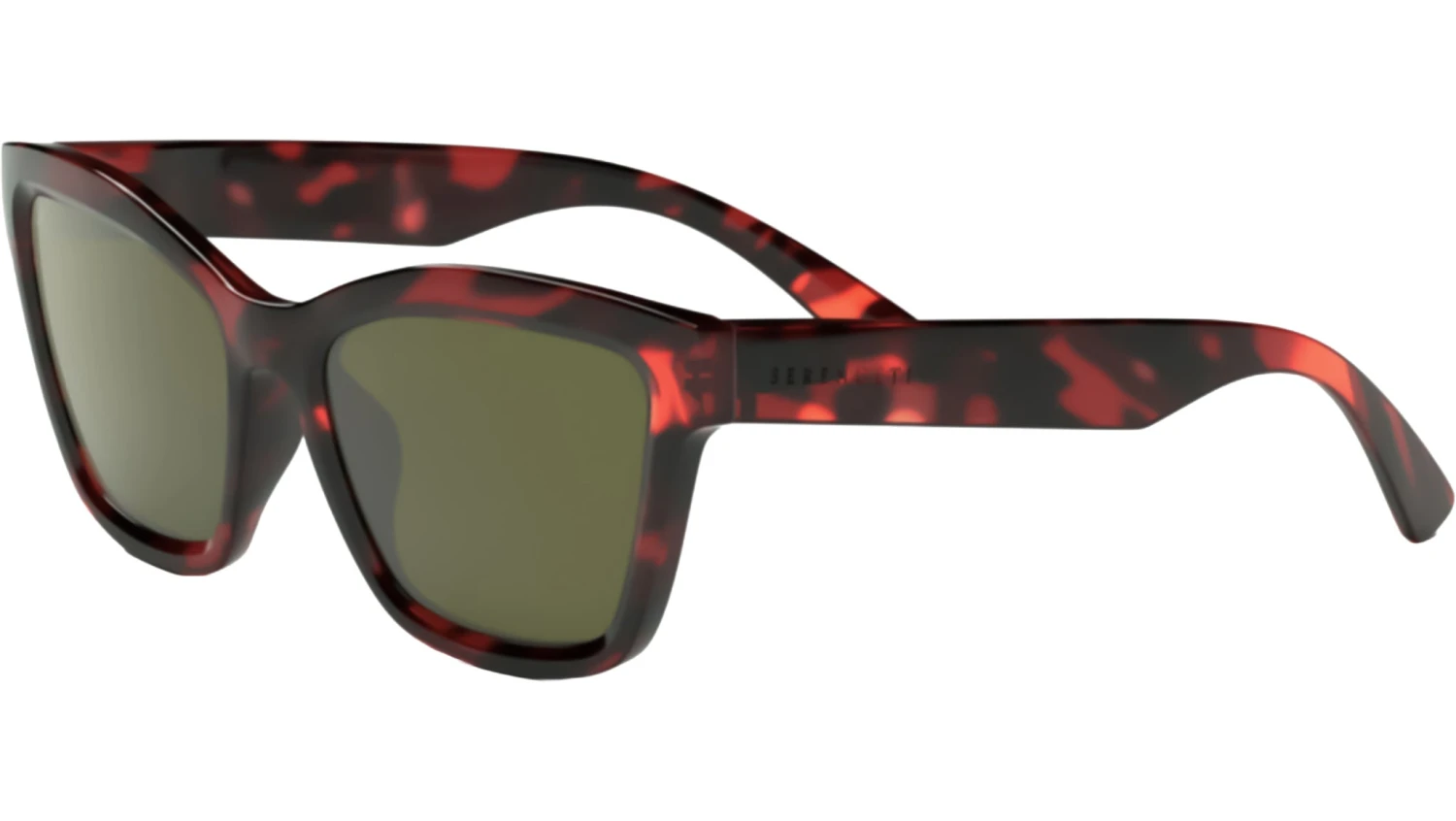 Serengeti Rolla SS537 004 Red 4 Serengeti Rolla SS537 004 Red - Image 2