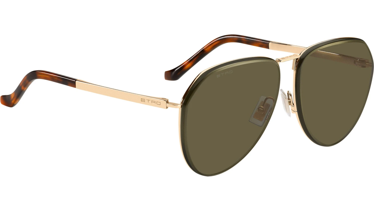 Etro 0033/S 000 QT Rose Gold 7 Etro 0033/S 000 QT Rose Gold - Image 5