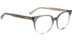 DSQUARED2 D2 0082 CBL Grey Crystal -Luxe Eyewear Outlet 7c94ad1991079e09c0be705dad164146