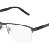 Puma PU0255O 001 Dark Ruthenium -Luxe Eyewear Outlet 7c9b06d1ba76510dc9b172fcec11fca5
