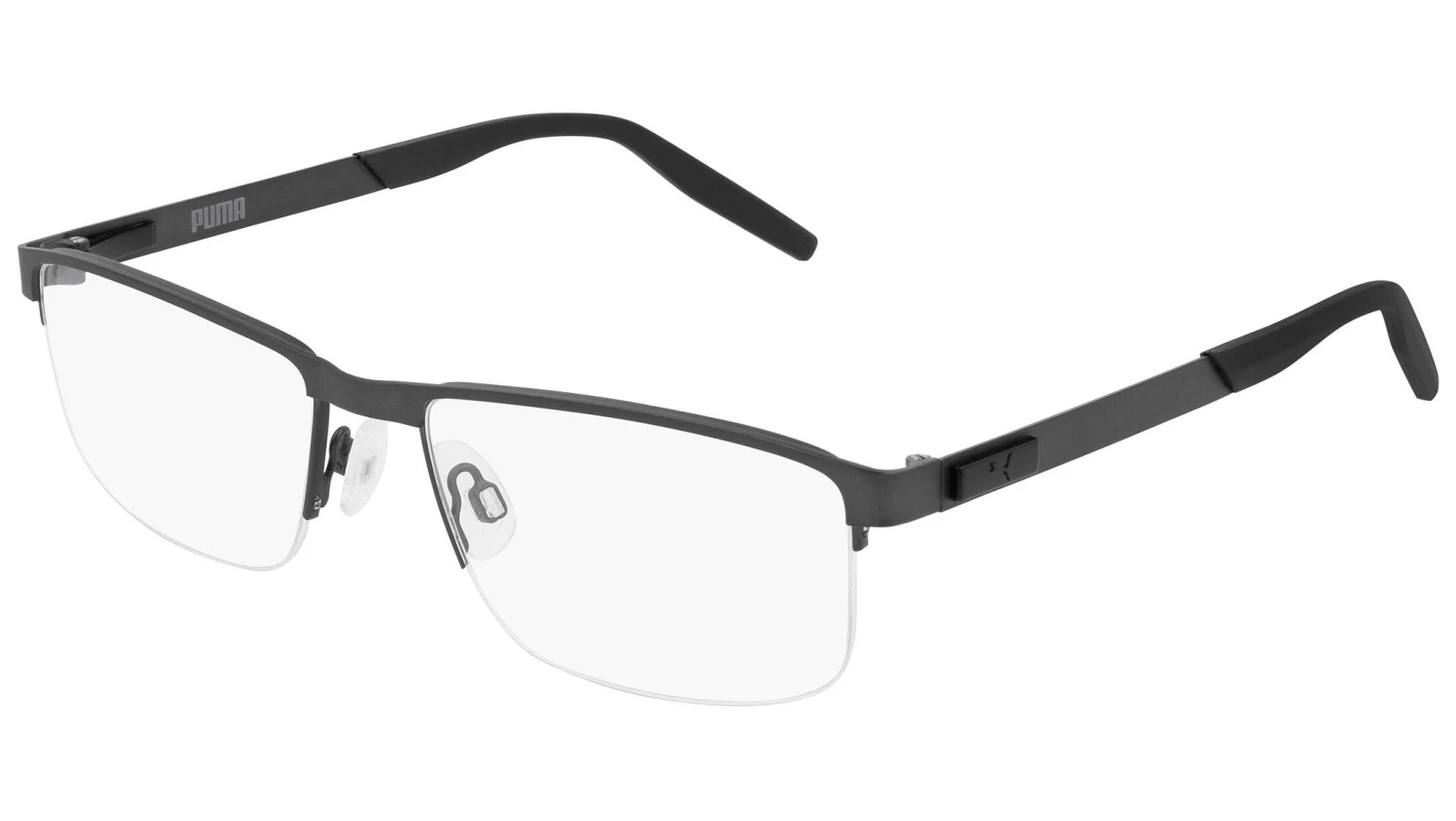 Puma PU0255O 001 Dark Ruthenium 3 Puma PU0255O 001 Dark Ruthenium