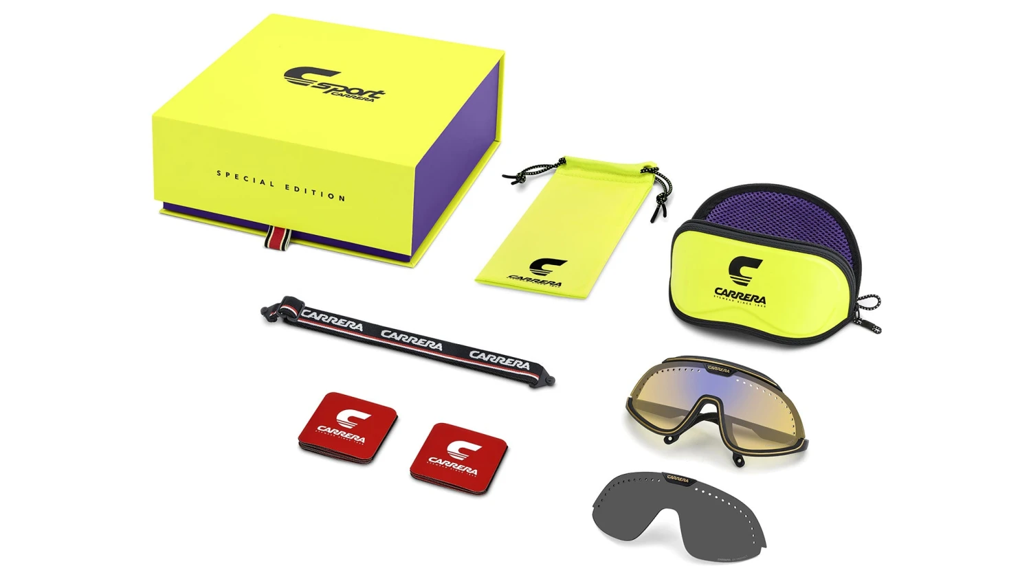 Carrera C SPORT 01/S I46 HW 9 Carrera C SPORT 01/S I46 HW - Image 7