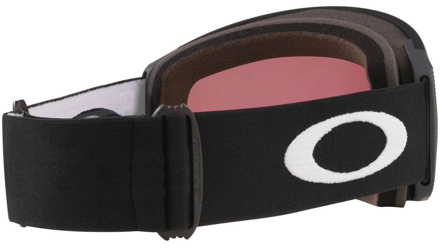 Oakley Flight Tracker XL OO7104 Matte Black Iridium 10 Oakley Flight Tracker XL OO7104 Matte Black Iridium - Image 8