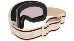 Chloé CH0072S 001 Matte White 10 Chloé CH0072S 001 Matte White -Luxe Eyewear Outlet 7d1dcc46aa736875e39640972a45ca91