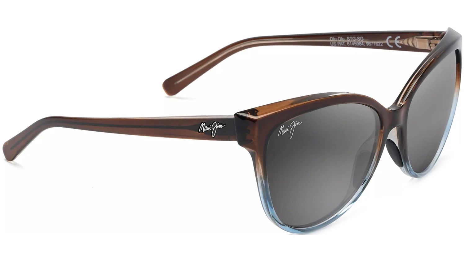 Maui Jim Olu Olu GS537-01F 01F 4 Maui Jim Olu Olu GS537-01F 01F - Image 2