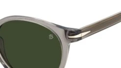 David Beckham DB 1036/S KB7 QT Crystal Grey -Luxe Eyewear Outlet 7d234b41a69be78571a80ba489ada4ff