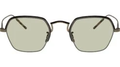 Oliver Peoples TK-7 OV1291T Yellow