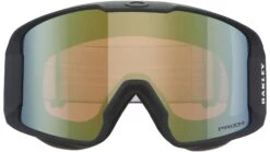 Oakley Line Miner L OO7070 C3 Sage Gold
