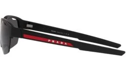 Prada Linea Rossa PS 03YS 1BO06F Black -Luxe Eyewear Outlet 7d653937097041c76a03c3fd84c0132a
