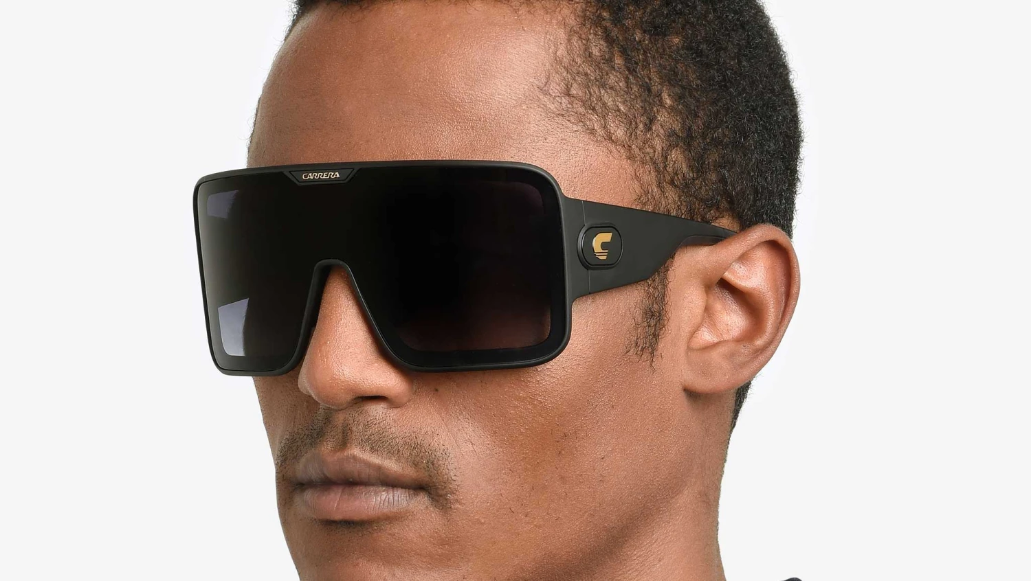 Carrera Flaglab 15 003 9O Matte Black 12 Carrera Flaglab 15 003 9O Matte Black - Image 10