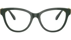 Swarovski SK2004 1026 Dark Green