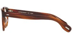 Oliver Peoples Cary Grant OV5413U 1679 Grant Tortoise -Luxe Eyewear Outlet 7e58c8dc2e4c6fa5eb8d436ee08abdf8