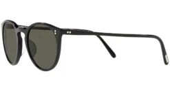 Oliver Peoples O'Malley Sun OV5183S 1005P1 Black -Luxe Eyewear Outlet 7eb342c45c6f524e270fc1f6eff28efd
