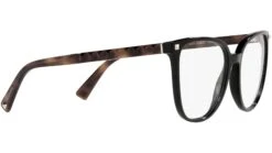Valentino VA3059 5001 Black -Luxe Eyewear Outlet 7ebd9a04c03a8417785bbb02e81c1597