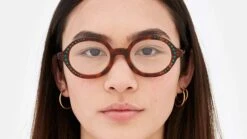 Marni Nakagin Tower Optical Blonde Havana -Luxe Eyewear Outlet 7f3339afc7b1025e6d91d5b4533ecbe4