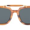 Persol PO0203S 960/R5 Striped Brown -Luxe Eyewear Outlet 7f3d17a29ee892e61588c1a90068066c