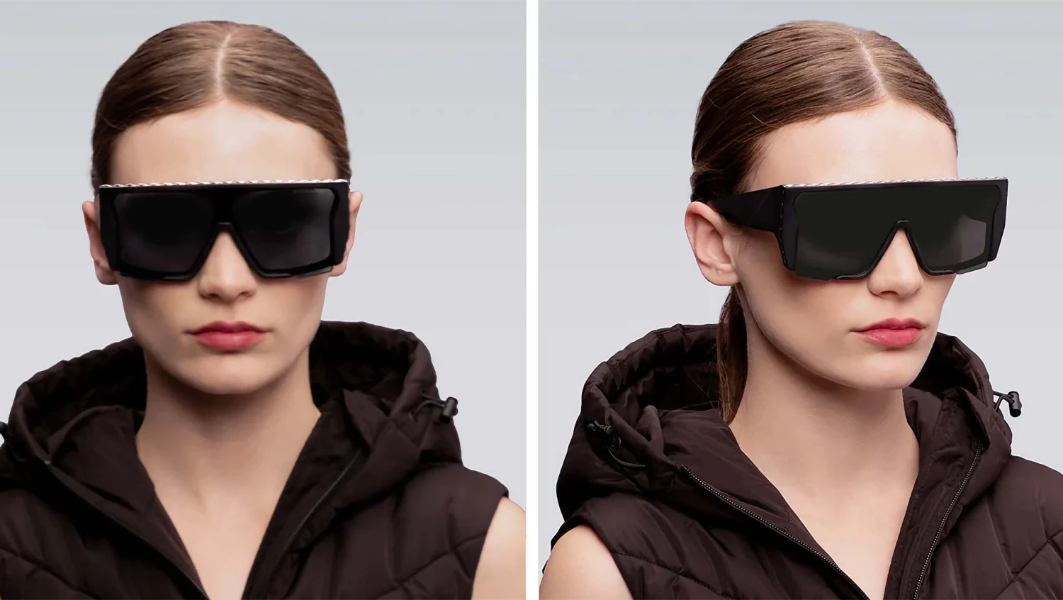 Dita Subdrop DTS429 02 Black Palladium 6 Dita Subdrop DTS429 02 Black Palladium - Image 4