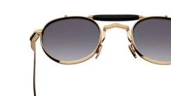 Dasan Gold -Luxe Eyewear Outlet 7f504b63d0131eee0225bba43b84081c