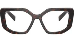 Prada PR A04V 16N1O1 Tortoise