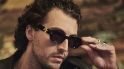 The Great Frog 004 01 Black Gold -Luxe Eyewear Outlet 7f828854bcffdb21365e5072cedcd15e