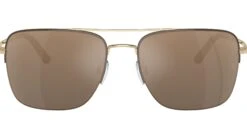 Oliver Peoples R-2 OV1343S 50355A Umber
