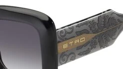 Etro 0015/S KB7 9O Grey -Luxe Eyewear Outlet 801a75423a2fbdff4780abe459830fde