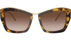 Miu Miu MU 02YS VAU6S1 Yellow