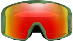 Oakley Line Miner L OO7070 F3 Stale Sandbech
