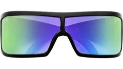 Retrosuperfuture Bones Obsidian