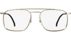 Carrera 189 J5G Gold -Luxe Eyewear Outlet 8086fe732457c72778a288532a2125f7