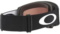 Oakley Line Miner XL OO7070 Matte Black Iridium -Luxe Eyewear Outlet 808f7651714a5024da74df8924df38b0