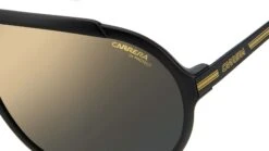 Carrera ENDURANCE65 003 Matte Black -Luxe Eyewear Outlet 80c4e2d820c54acb45682f7e3440e5ef